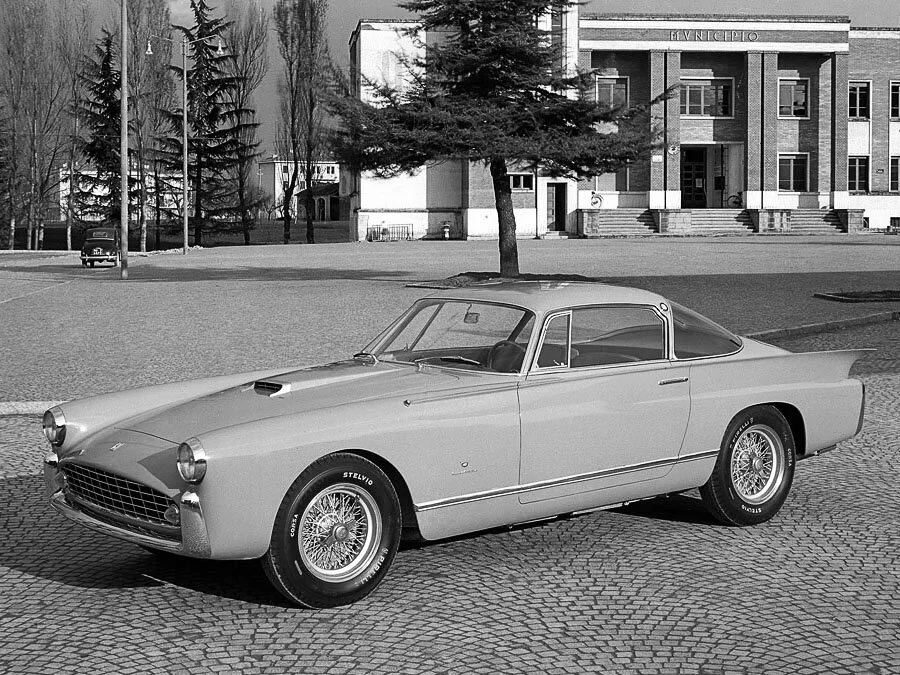 Ferrari 410 Superamerica Series 1 Guide — Supercar Nostalgia